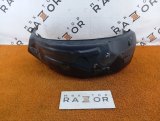 5512300AKZ0SA Подкрылок задний левый Haval M6 2023 фото 2