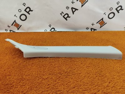 Обшивка стойки
