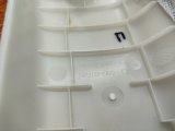 5402120CR01, 5402120CR02, CD569F2708050800 Обшивка стойки передняя правая Changan UNI-K 2023 фото 14
