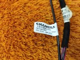 BU4A90538, CD569F271002-7001, 8202100-CR04, 7917130-CR01 Зеркало боковое правое Changan UNI-K 2023 фото 12