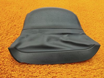 Кожух рулевой колонки