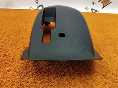 Кожух рулевой колонки