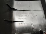 5306820CR01, 5306821CR01 Кожух рулевой колонки Changan UNI-K 2023 фото 11