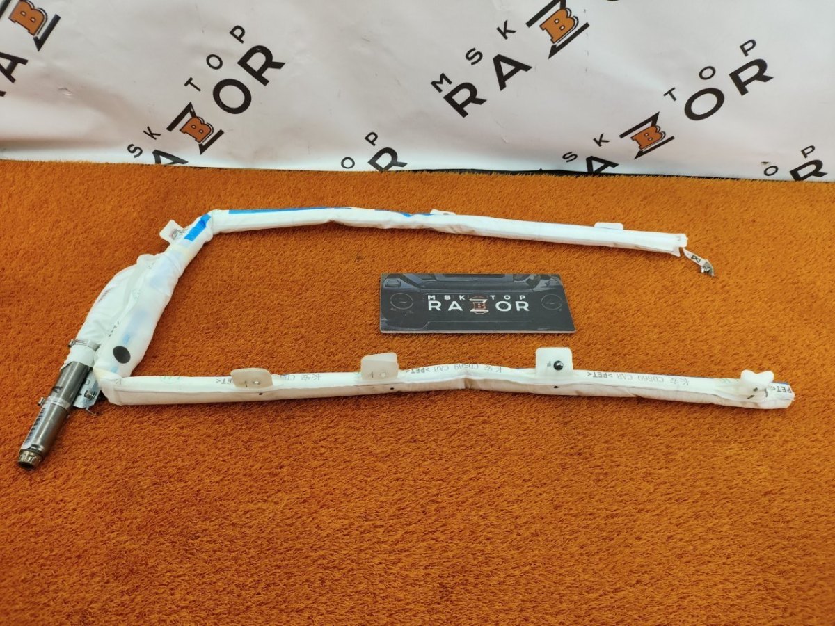 5822500MK05CR01 Шторка безопасности левая Changan UNI-K 2023 фото 1
