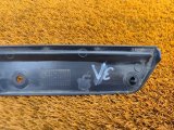 6600131034 Накладка крышки багажника задняя левая Geely Atlas PRO 2023 фото 6