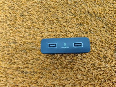 Блок USB