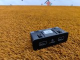 6600000837 Блок USB Geely Atlas PRO 2023 фото 8