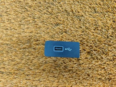 Разъем USB