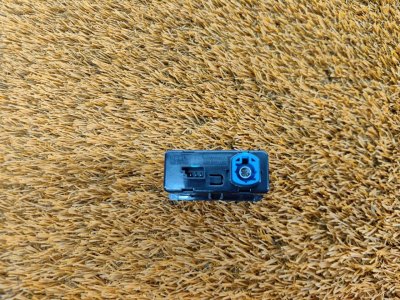 Разъем USB