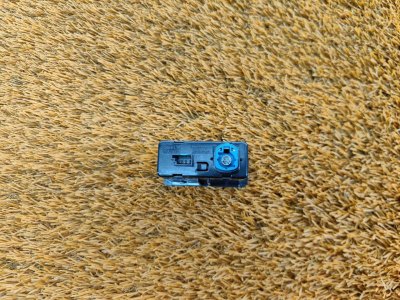 Разъем USB