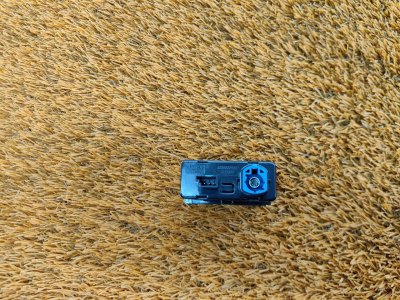 Разъем USB