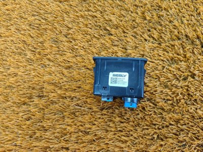 Разъем USB