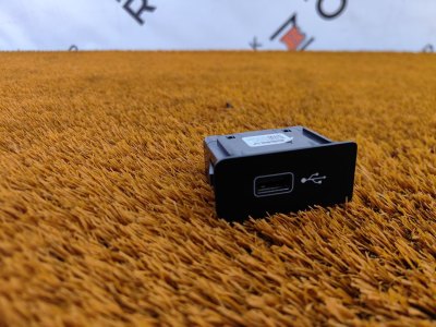 Разъем USB