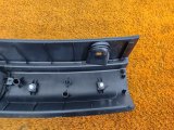 6600073749 Накладка замка багажника Geely Atlas PRO 2023 фото 10