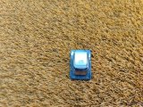 6600076900 Кнопка стеклоподъемника задняя левая Geely Atlas PRO 2023 фото 1