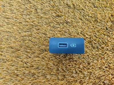 Разъем USB