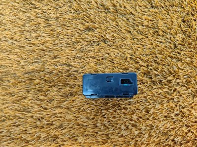 Разъем USB