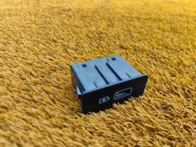 Разъем USB