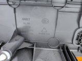 6600070072, 6600003593 Обшивка двери багажника Geely Atlas PRO 2023 фото 11
