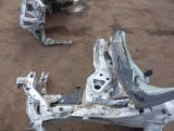 8400110XKZ0ZA, 8400230AKZ1VA Лонжерон передний левый Haval M6 2023 фото 2