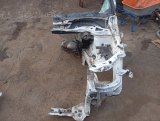 8400110XKZ0ZA, 8400230AKZ1VA Лонжерон передний левый Haval M6 2023 фото 3