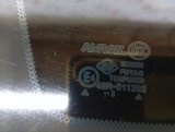 5403100XKZ0YA Форточка кузова задняя левая Haval M6 2023 фото 2