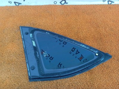 Форточка кузова