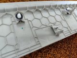6600127089 Обшивка багажника Geely Atlas PRO 2023 фото 9