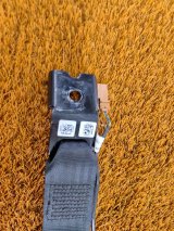 6600043033, 8042027400 Ответная часть ремня безопасности задняя правая Geely Atlas PRO 2023 фото 4