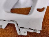 6600003607, 6600013599, 6600003604 Обшивка стойки задняя левая Geely Atlas PRO 2023 фото 2