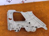 6600003607, 6600013599, 6600003604 Обшивка стойки задняя левая Geely Atlas PRO 2023 фото 6