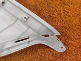 6600003607, 6600013599, 6600003604 Обшивка стойки задняя левая Geely Atlas PRO 2023 фото 7