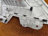 6600003607, 6600013599, 6600003604 Обшивка стойки задняя левая Geely Atlas PRO 2023 фото 9