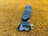 6600043018 Ответная часть ремня безопасности задняя левая Geely Atlas PRO 2023 фото 9