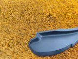 8891158517 Уголок жабо левый Geely Atlas PRO 2023 фото 3