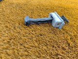 6600043791, 5075042200, 6600043791D Ограничитель двери передний левый Geely Atlas PRO 2023 фото 9