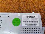 8890680848 Блок управления магнитолой Geely Atlas PRO 2023 фото 3