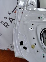 5081005700C15 Дверь задняя левая Geely Atlas PRO 2023 фото 29