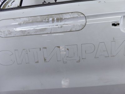 Дверь