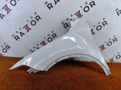 Крыло
