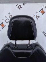 6608102586742, 66378147, 6080139000742, 6082096100742 Сиденья передняя правая Geely Atlas PRO 2023 фото 2