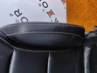 Сиденья