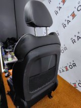6608102586742, 66378147, 6080139000742, 6082096100742 Сиденья передняя правая Geely Atlas PRO 2023 фото 11