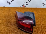 7057524500 Фонарь задний левый Geely Atlas PRO 2023 фото 2