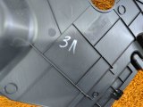 6600013603, 660000360801742 Обшивка стойки задняя левая Geely Atlas PRO 2023 фото 15