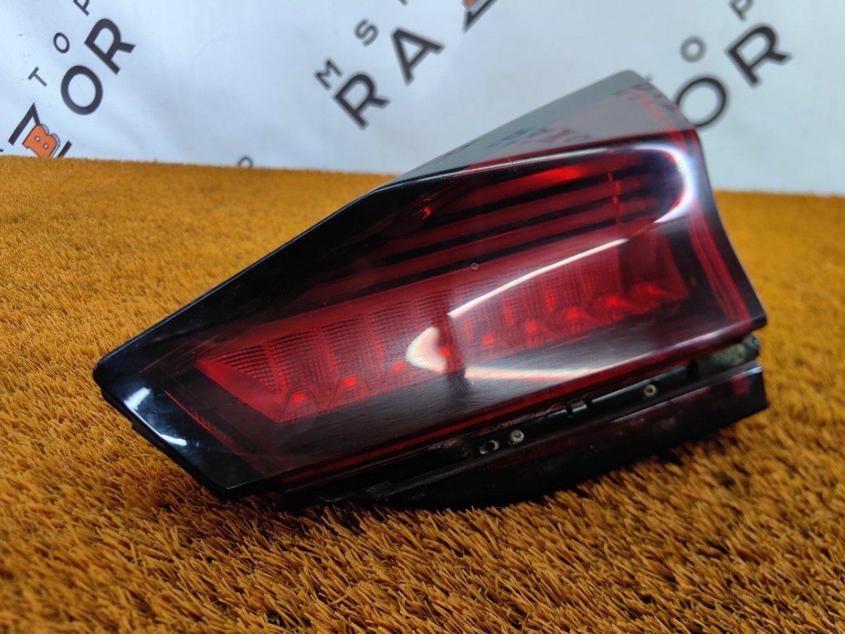 6600097619, 6600313799, 7057017900 Фонарь внутренний задний левый Geely Atlas PRO 2023 фото 1