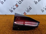 6600097619, 6600313799, 7057017900 Фонарь внутренний задний левый Geely Atlas PRO 2023 фото 3