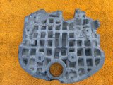 6600080681 Крышка двигателя передняя Geely Atlas PRO 2023 фото 7