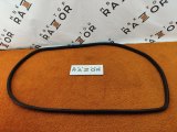 107012CR01, CD569F2704020200AA Уплотнитель проема двери передний правый Changan UNI-K 2023 фото 1