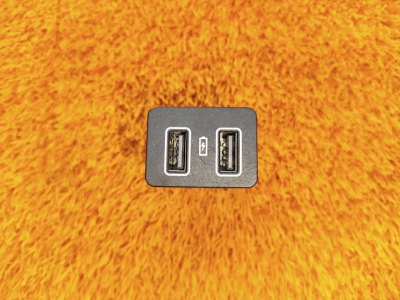 Разъем USB